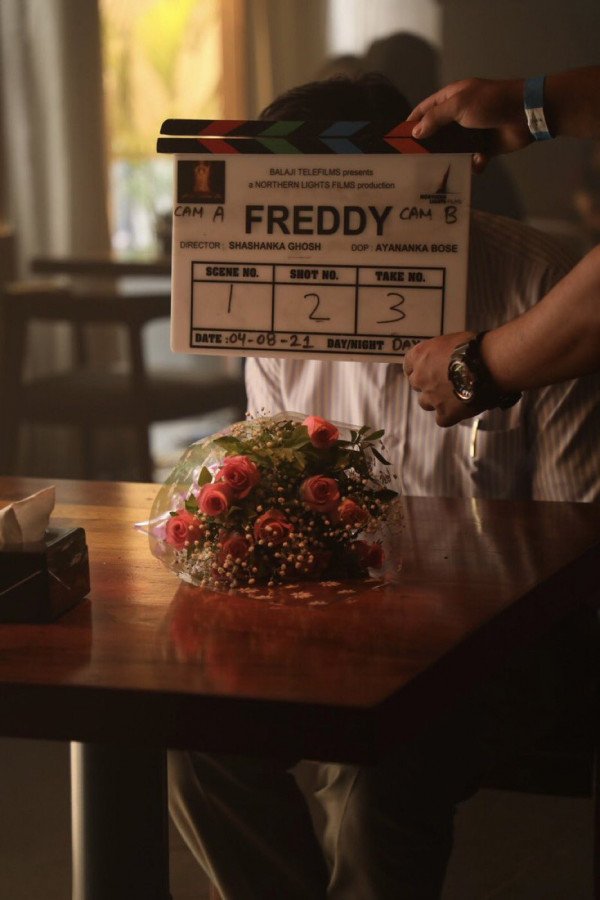 Freddy still 2