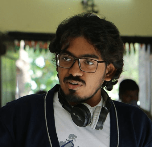 Vineeth Adapa