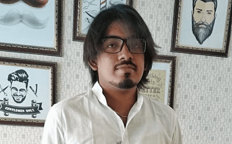 Vineeth Adapa