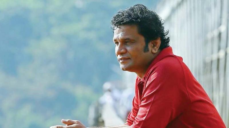Hareesh Peradi