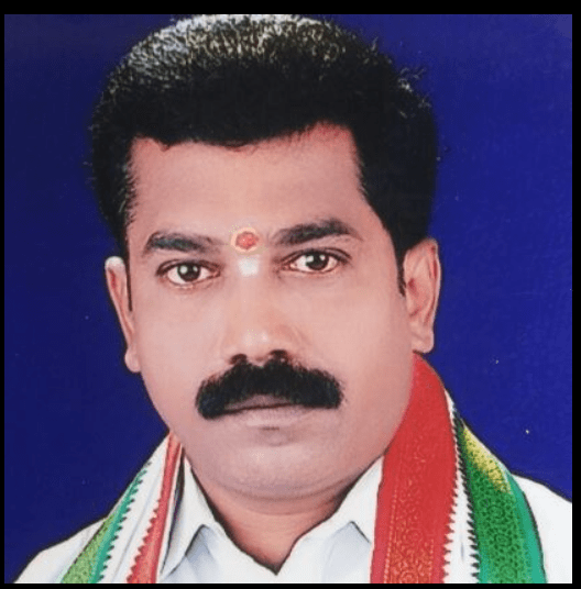 Avula Raju Yadav