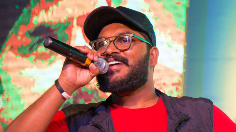 Siddharth Watkins
