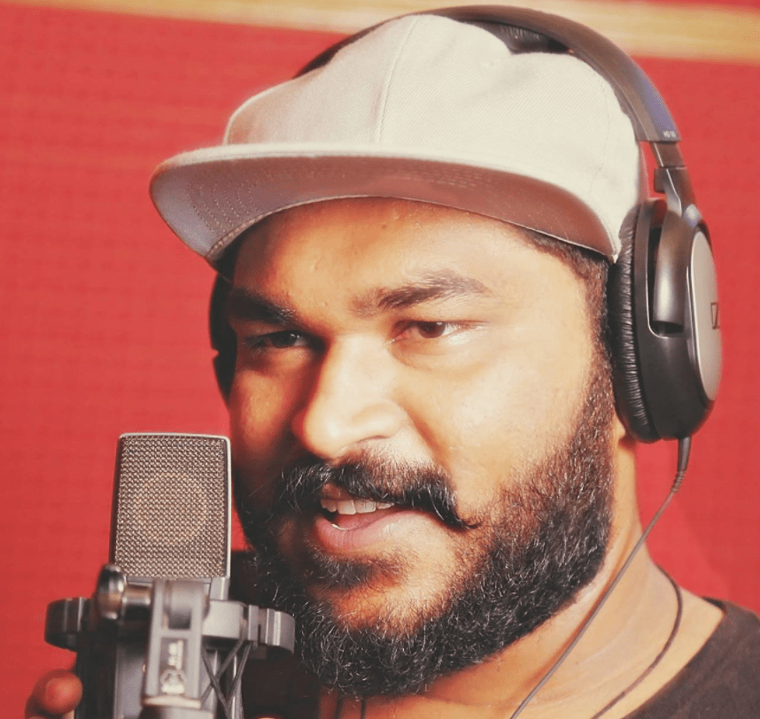 Siddharth Watkins