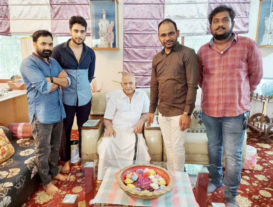 Production No 3 still 8