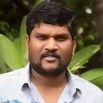 Parasuram Petla
