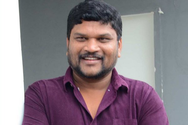 Parasuram Petla