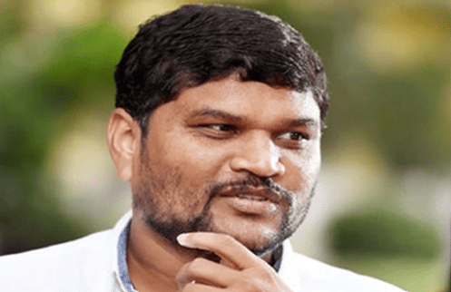 Parasuram Petla