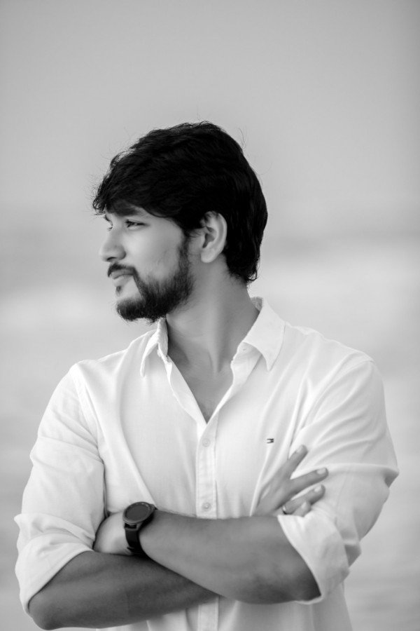 Gautham Karthik