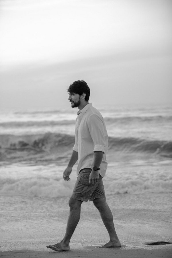 Gautham Karthik