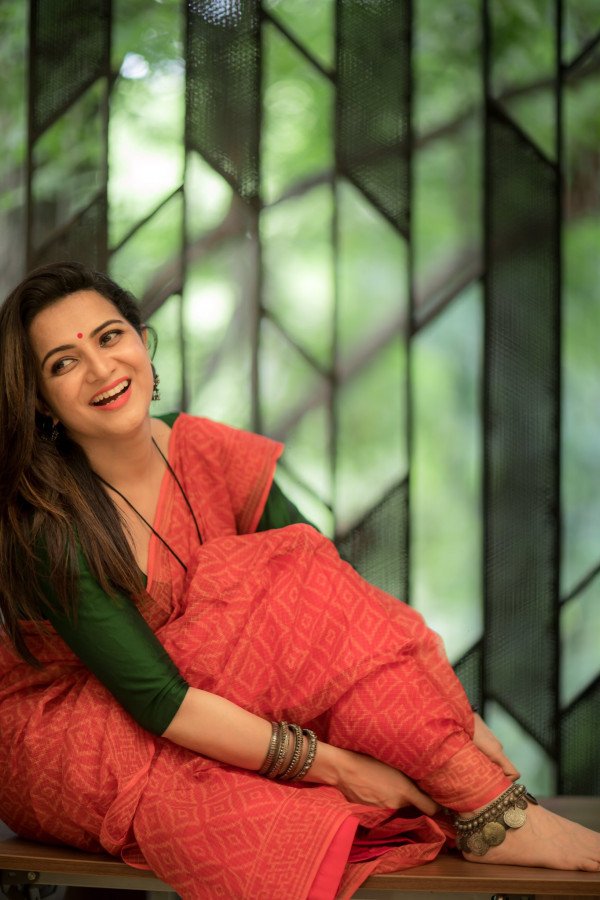 Dhivyadharshini Neelakandan