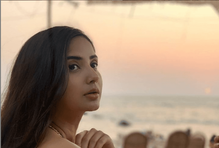 Kashmira Pardeshi