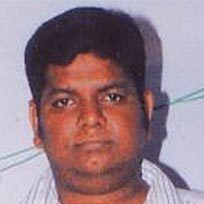 Nandu Turlapati