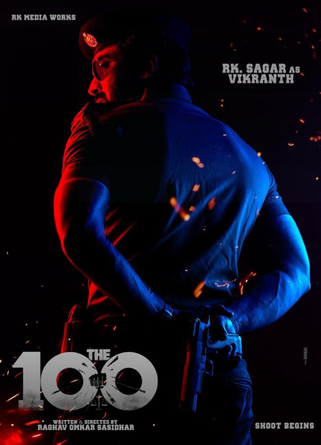 The 100