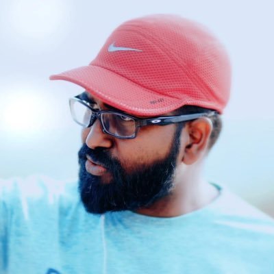 Raghav Omkar Sasidhar