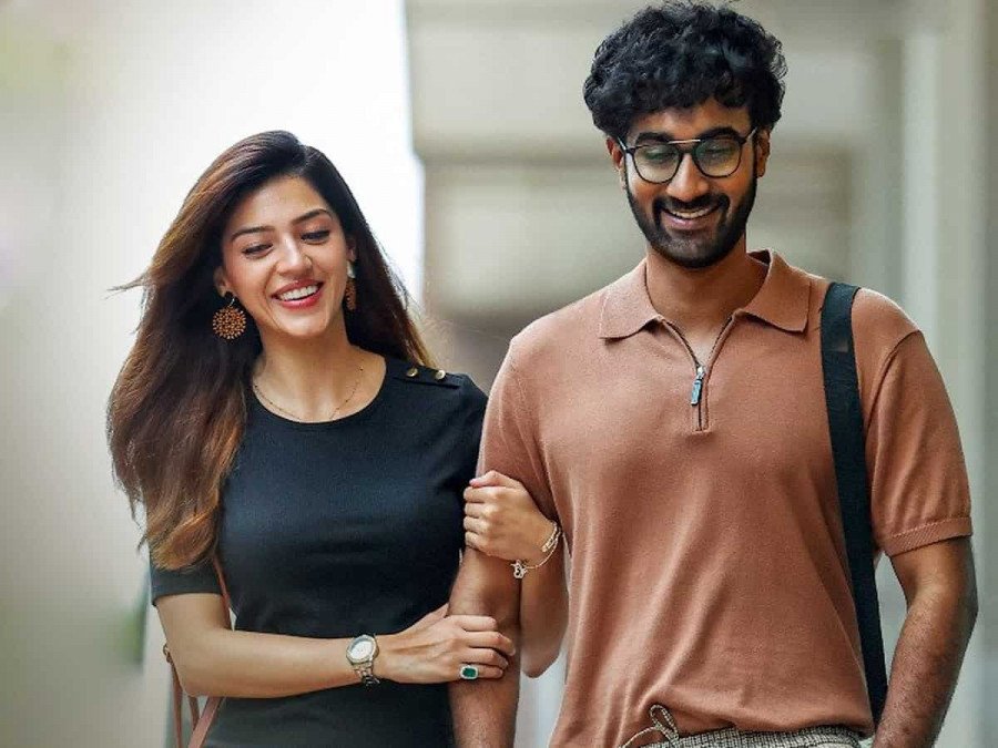 Manchi Rojulochaie still 8