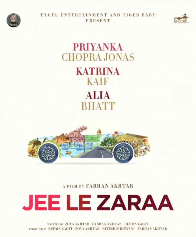 Jee Le Zaraa