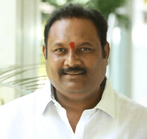 Bellamkonda Suresh