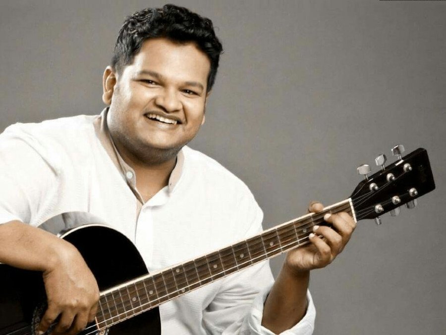M Ghibran