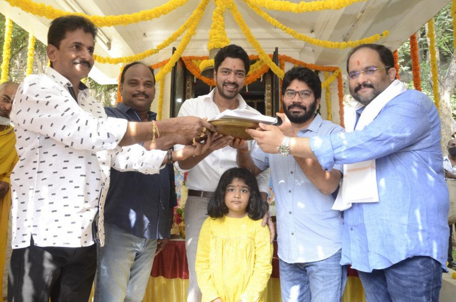 Sabhaku Namaskaram still 2