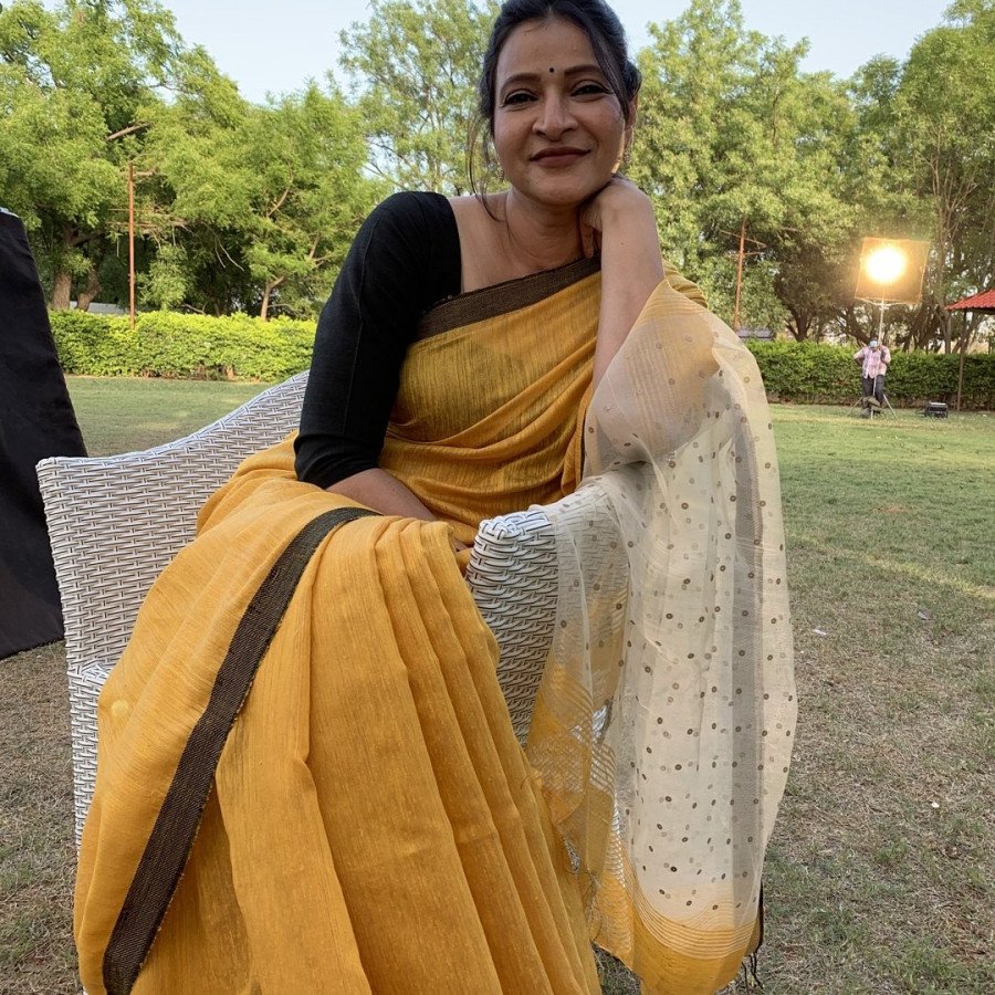 Manjula Ghattamaneni