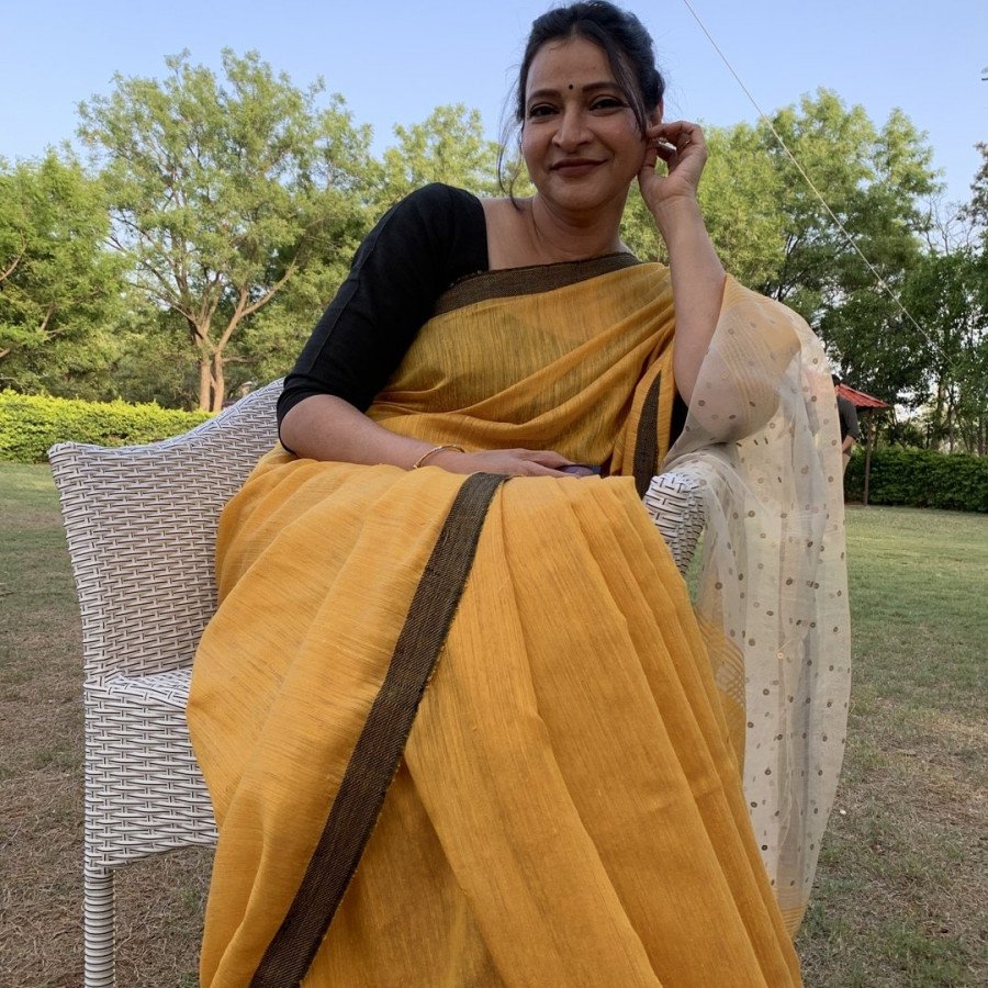 Manjula Ghattamaneni