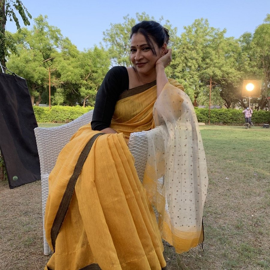 Manjula Ghattamaneni