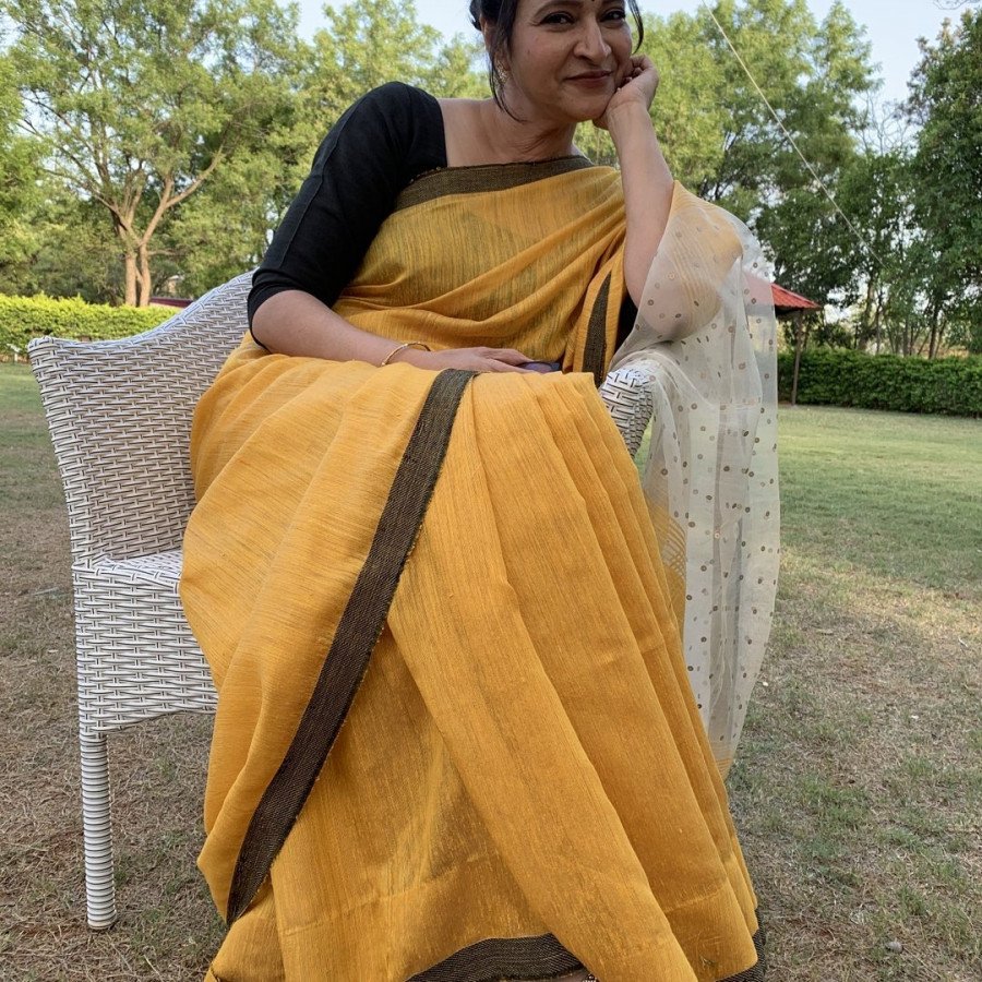 Manjula Ghattamaneni