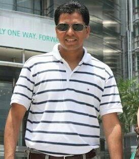 Ravi Shankar Shastri
