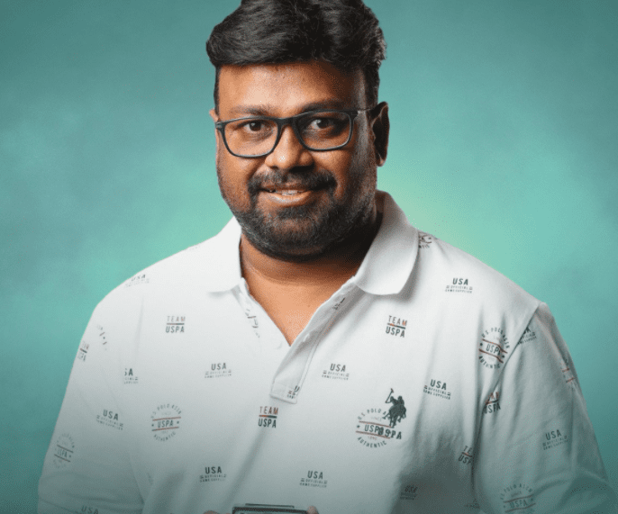 Sai Rajesh