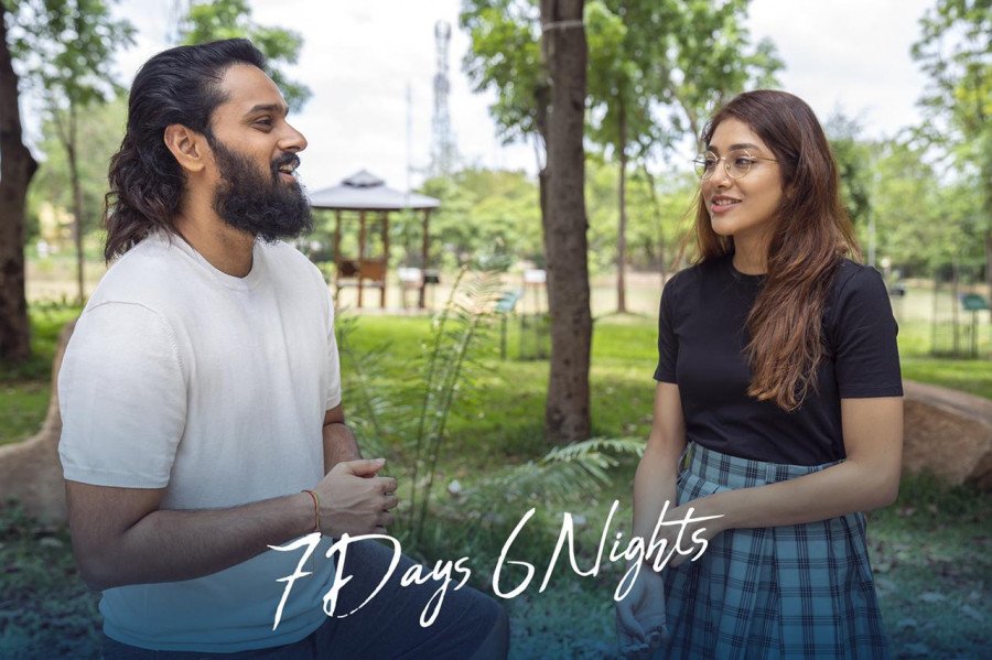 7 Days 6 Nights still 6