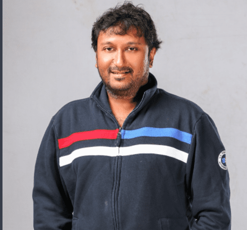 Hemant Madhukar