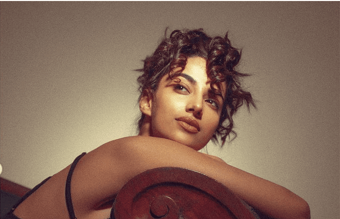 Meenakshii Chaudhary
