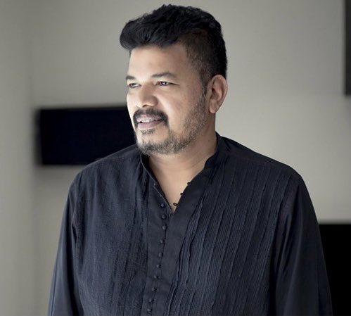 Shankar Shanmugham