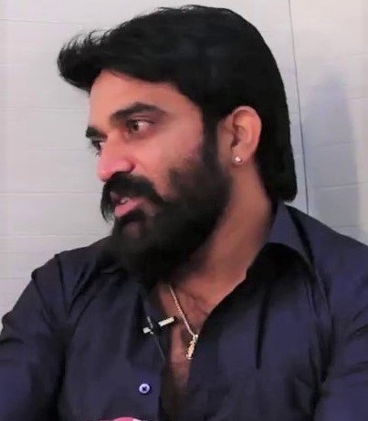 Bharani Shankar