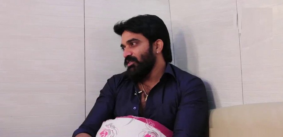 Bharani Shankar