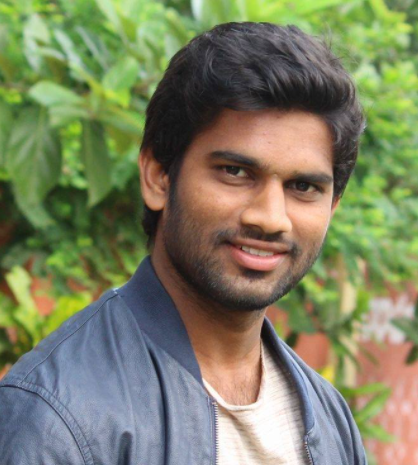 Sukranth Veerella