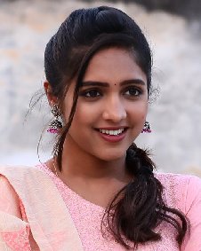 Sasitha Kona (Vaishali Raj)