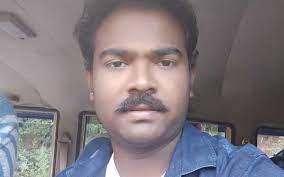 kancharapalem kishore
