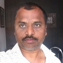 Aavula Venkatesh