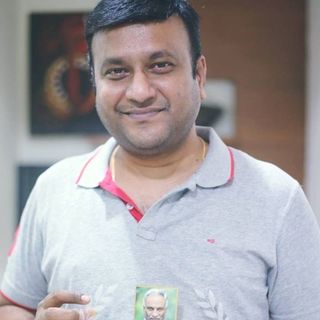 Pammi Sukumar