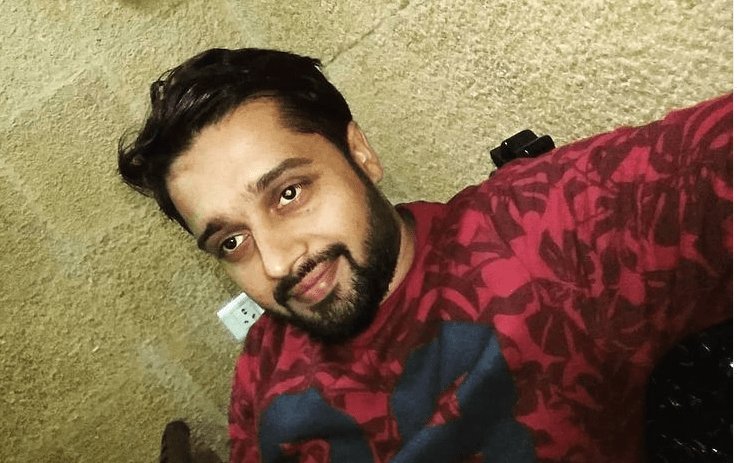 Shishir Tripathi