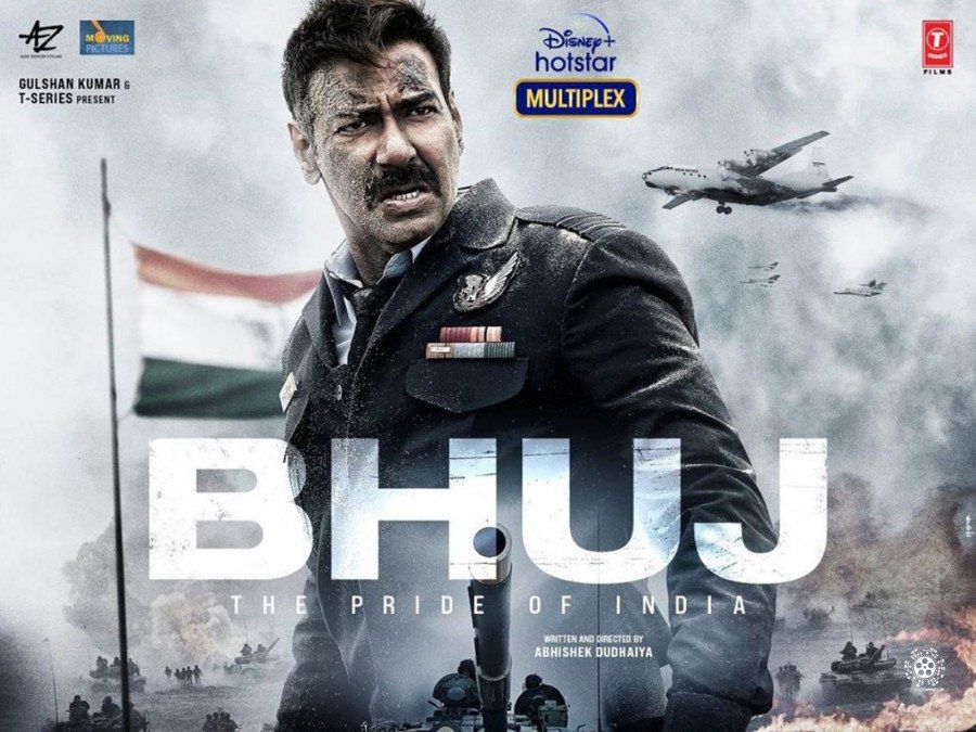 Ajay Devgan's Bhuj: Is defending the VFX quality enough to convince the upset audience?