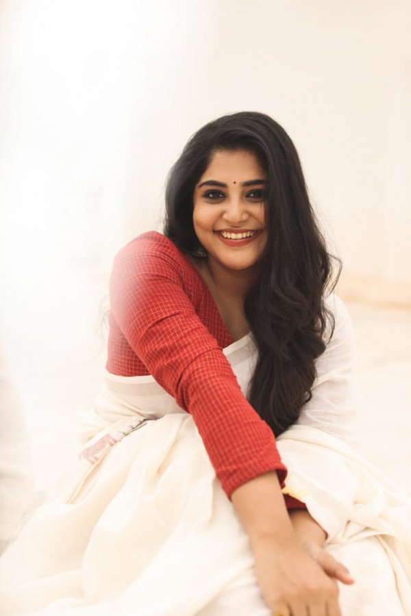 Manjima Mohan