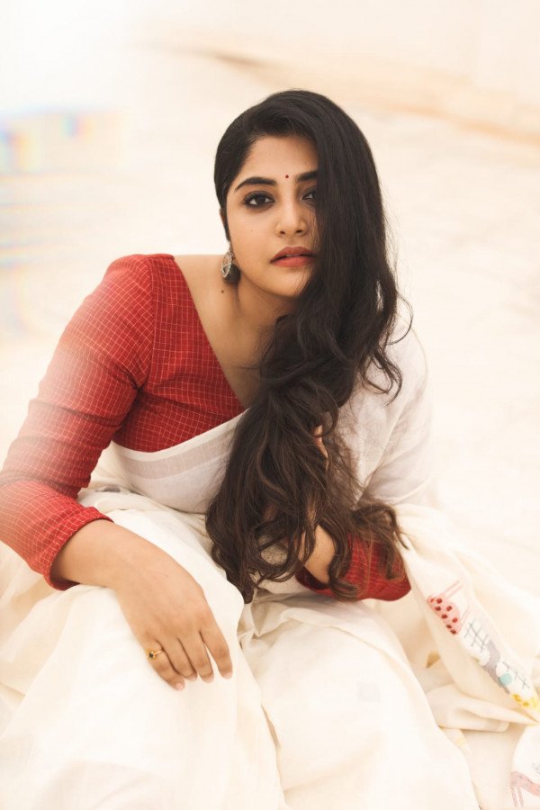 Manjima Mohan