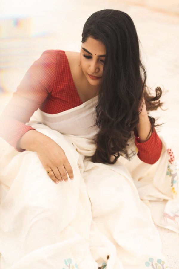 Manjima Mohan