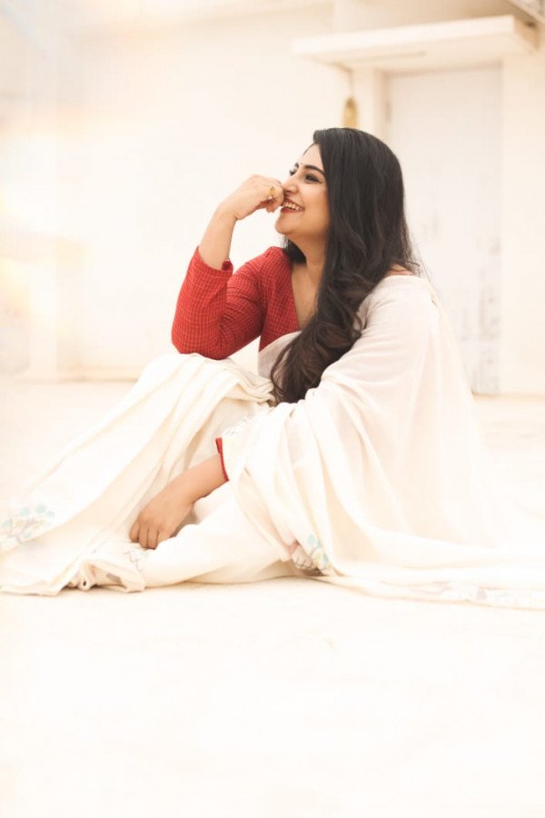 Manjima Mohan
