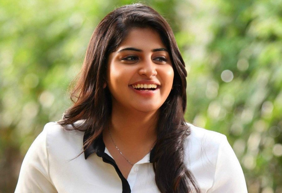 Manjima Mohan