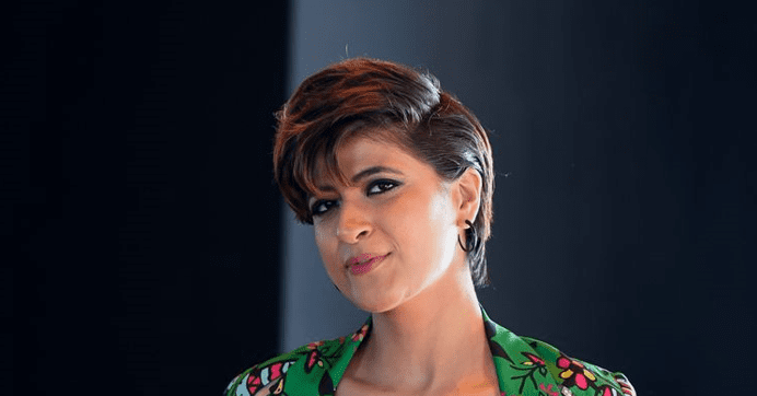 Tahira Kashyap Khurrana