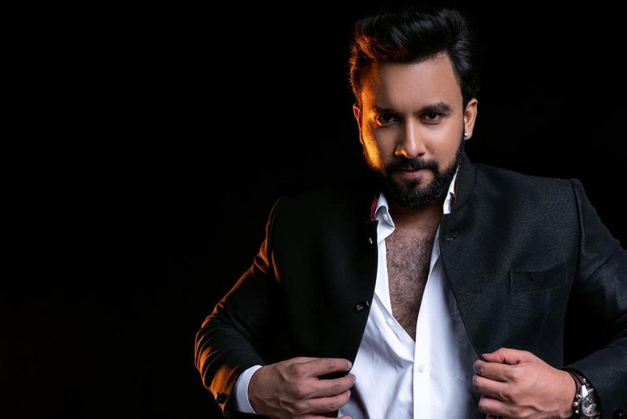 Kireeti Damaraju