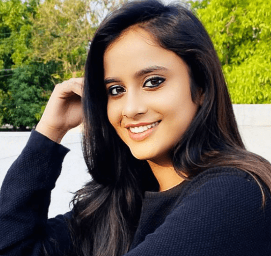 Sheetal Gauthaman